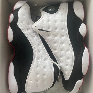 Jordan 13 “He Got Game”